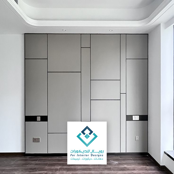 ديكورات شيبورد مودرن بمكه