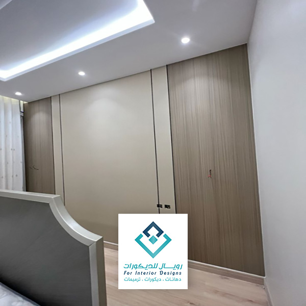 ديكور غرف نوم شيبورد بمكة