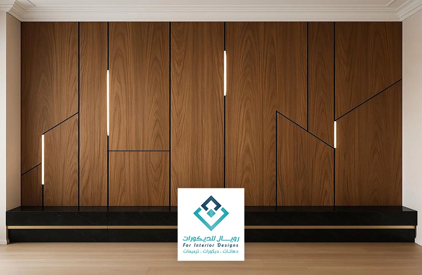 ديكور شيبورد مكة