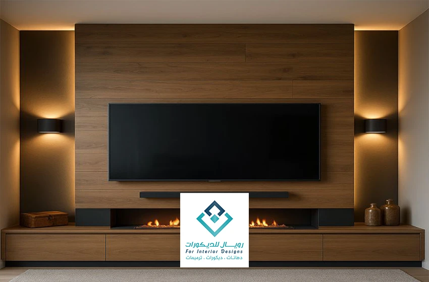 ديكور شاشات مكة