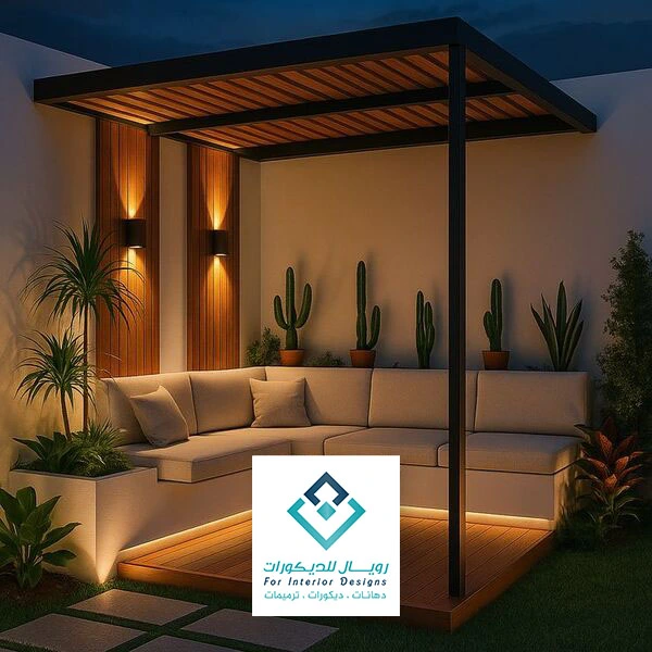 عمل جلسات خارجيه مكة