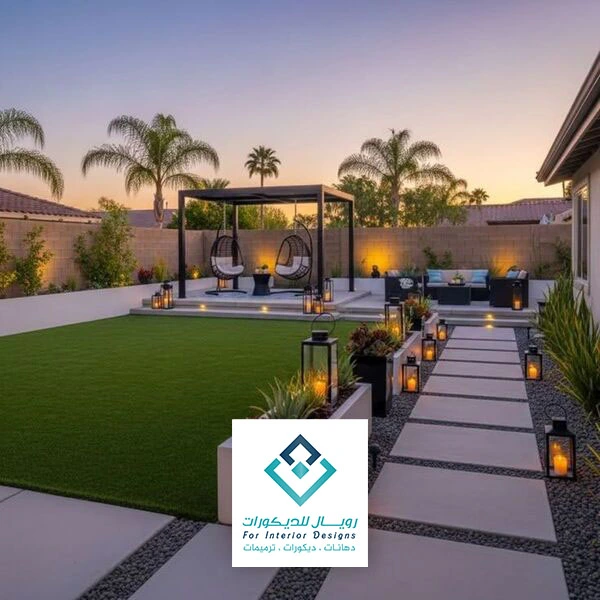 عمل جلسات خارجيه مكة