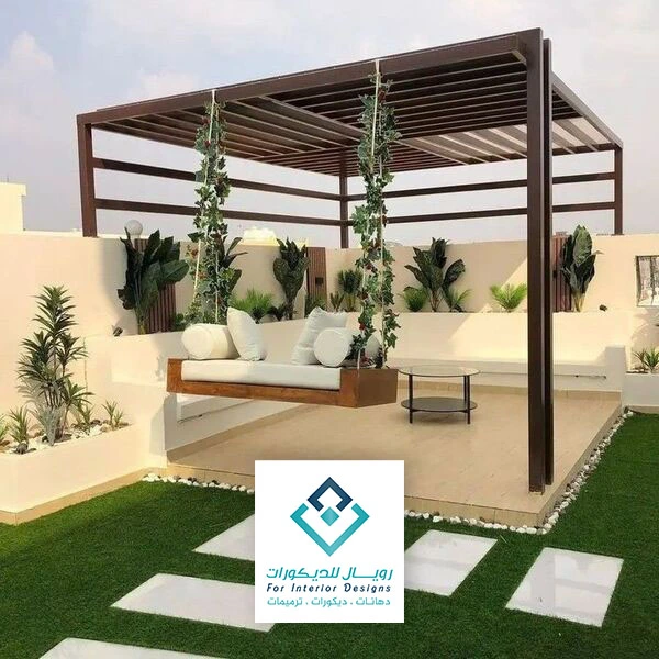 تنفيذ جلسات خارجية مكة