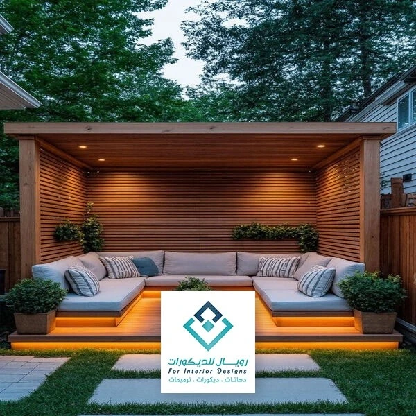 عمل جلسات خارجيه مكة