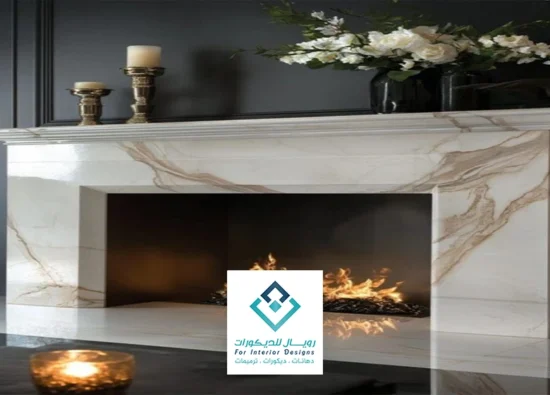 بناء مشبات مكة