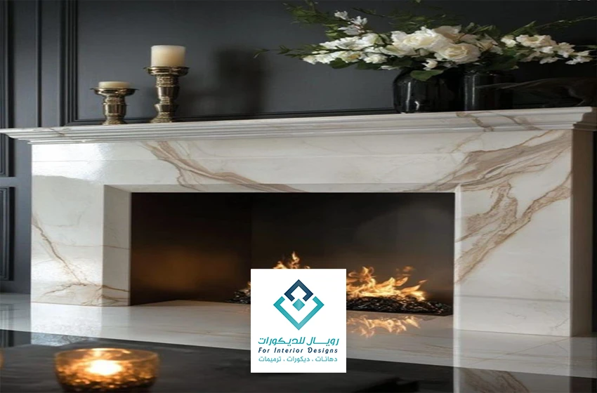 بناء مشبات مكة