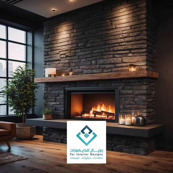 تصميم مشبات حديثة مكة