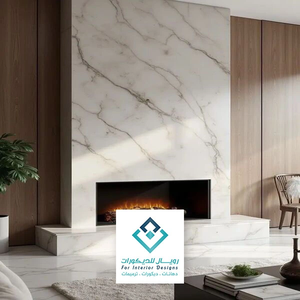 تركيب مشبات مكة