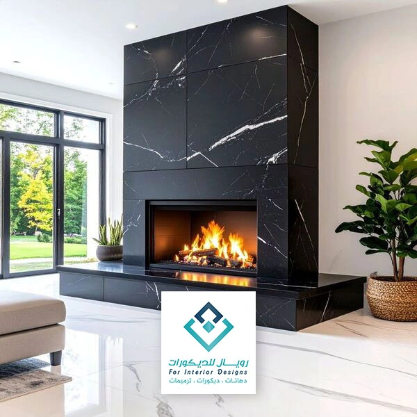 معلم بناء مشبات مكة