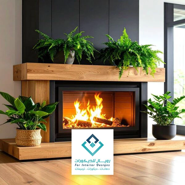 اشكال المشبات مكة