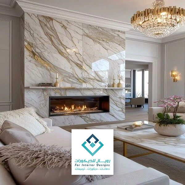 تصميم مشبات حديثة مكة