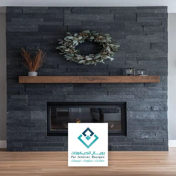 تصميم مشبات حديثة مكة