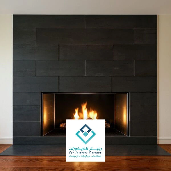 تركيب مشبات مكة