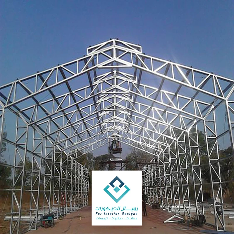 حداد هناجر جدة